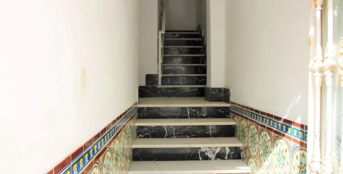 Sale of semi-detached house in Nerja 10