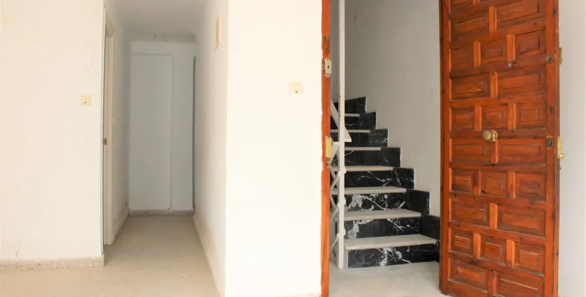 Sale of semi-detached house in Nerja 13