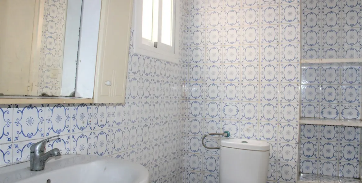 Sale of semi-detached house in Nerja 17