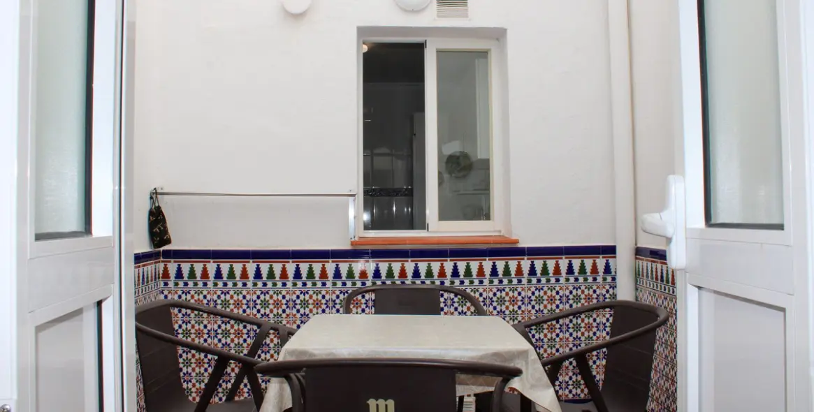 Sale of semi-detached house in Nerja 21