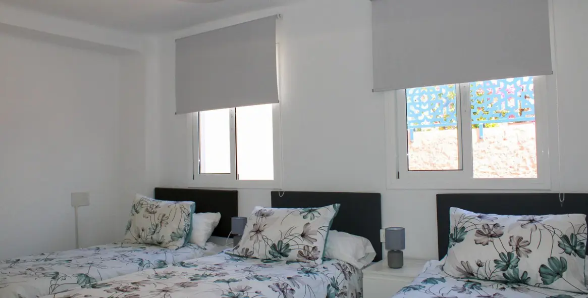 Sale of semi-detached house in Nerja 22
