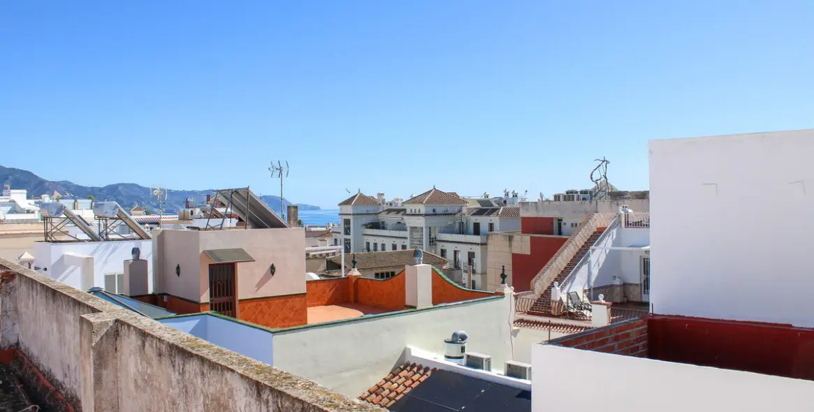 Sale of semi-detached house in Nerja 23