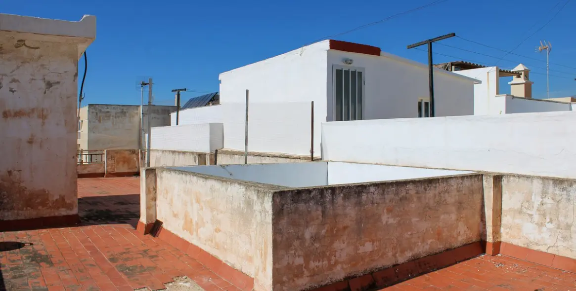 Sale of semi-detached house in Nerja 25