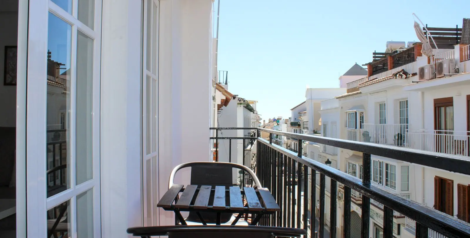 Продажа дома на две семьи в Nerja 2