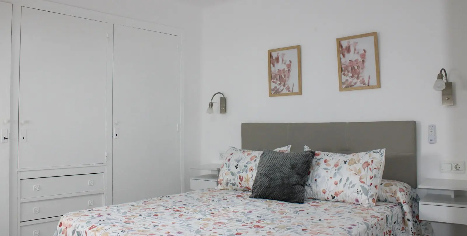 Продажа дома на две семьи в Nerja 9