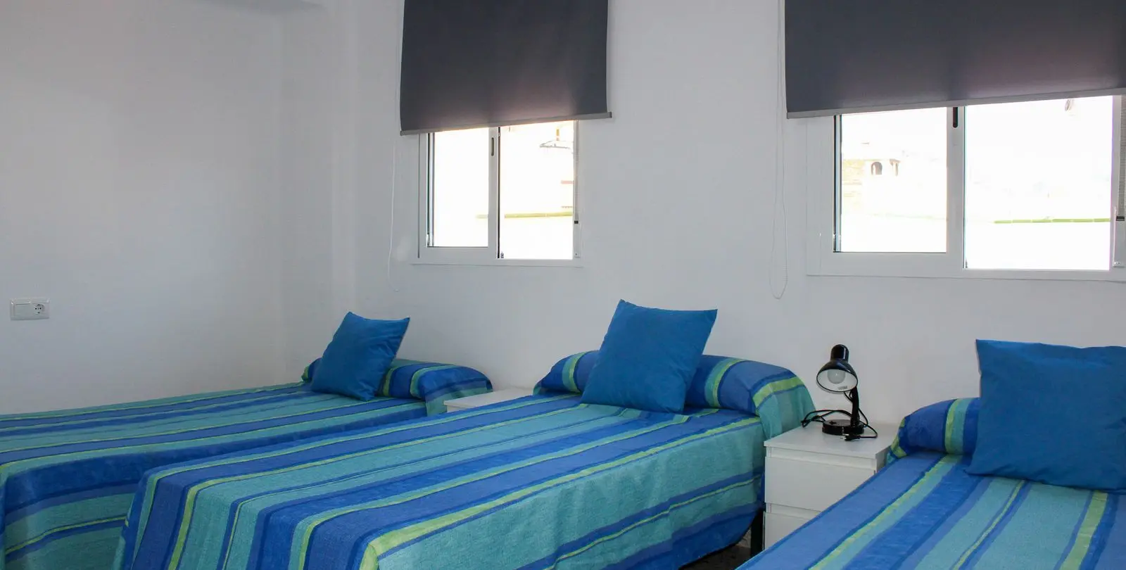 Продажа дома на две семьи в Nerja 11