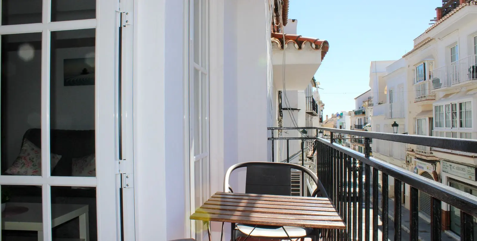 Продажа дома на две семьи в Nerja 13