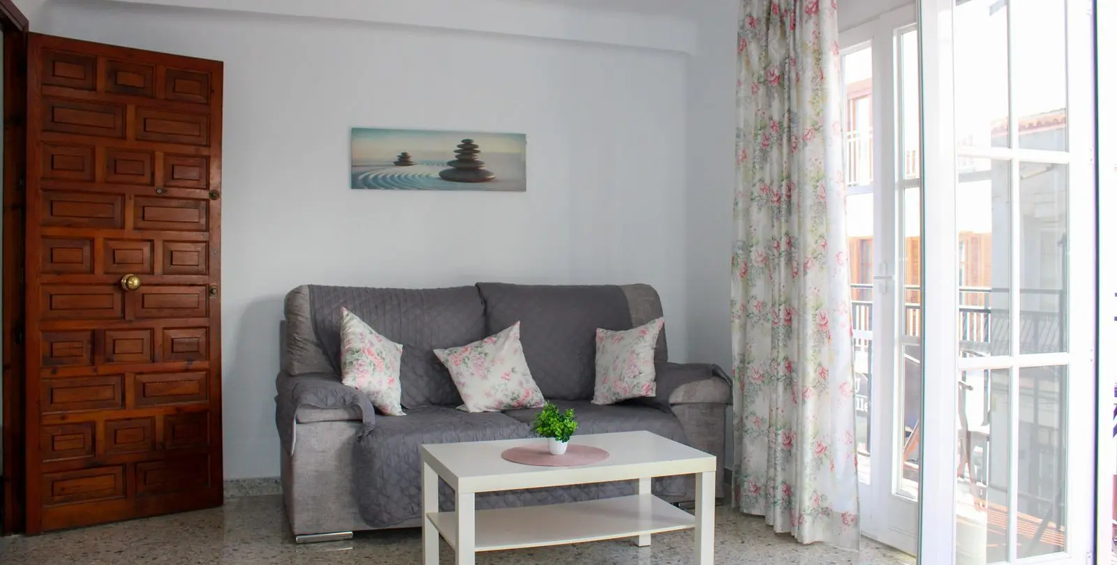 Продажа дома на две семьи в Nerja 14