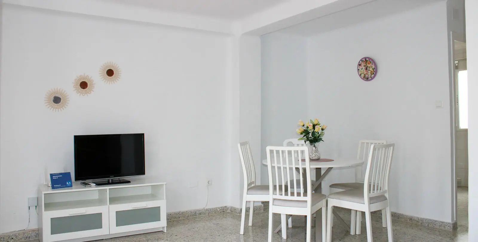 Продажа дома на две семьи в Nerja 15