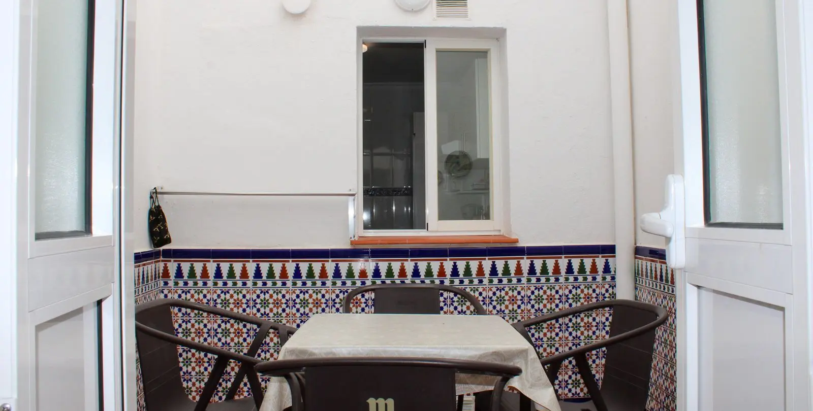 Продажа дома на две семьи в Nerja 21