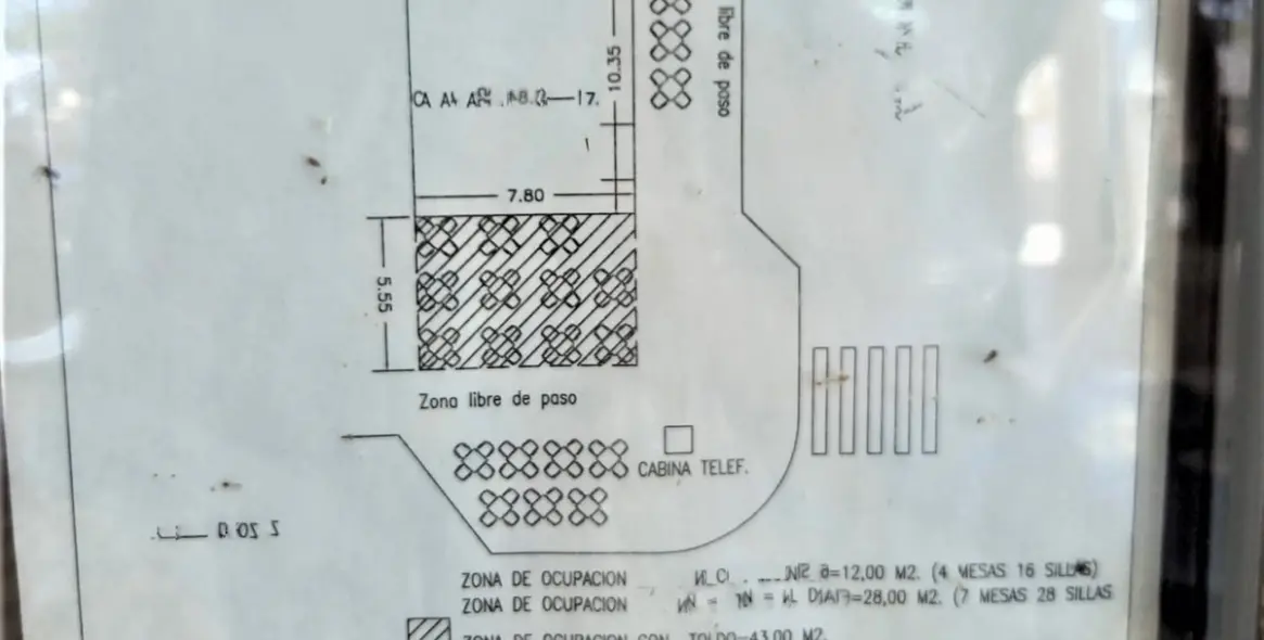 Продажа магазина в Torre del Mar 2