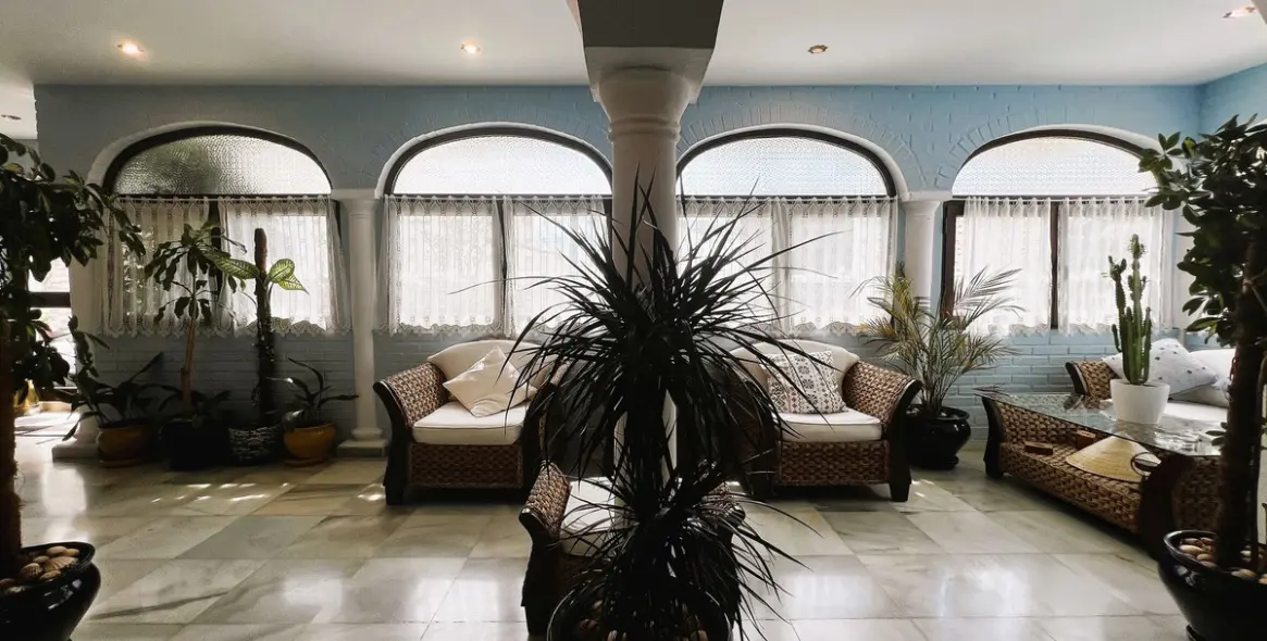 Sale of detached villa in La Capellania 2