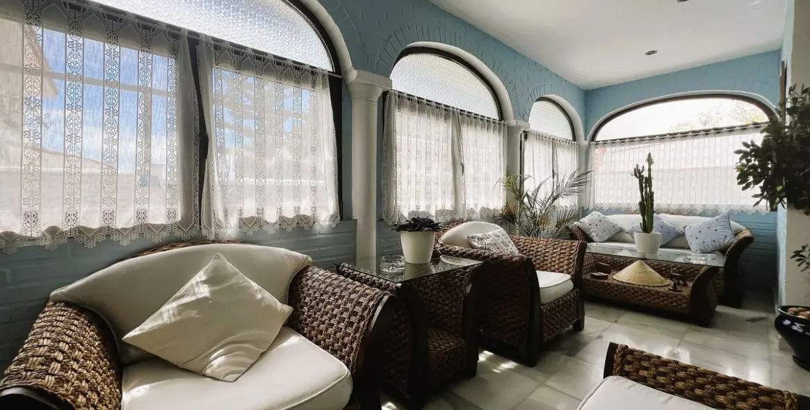 Sale of detached villa in La Capellania 3