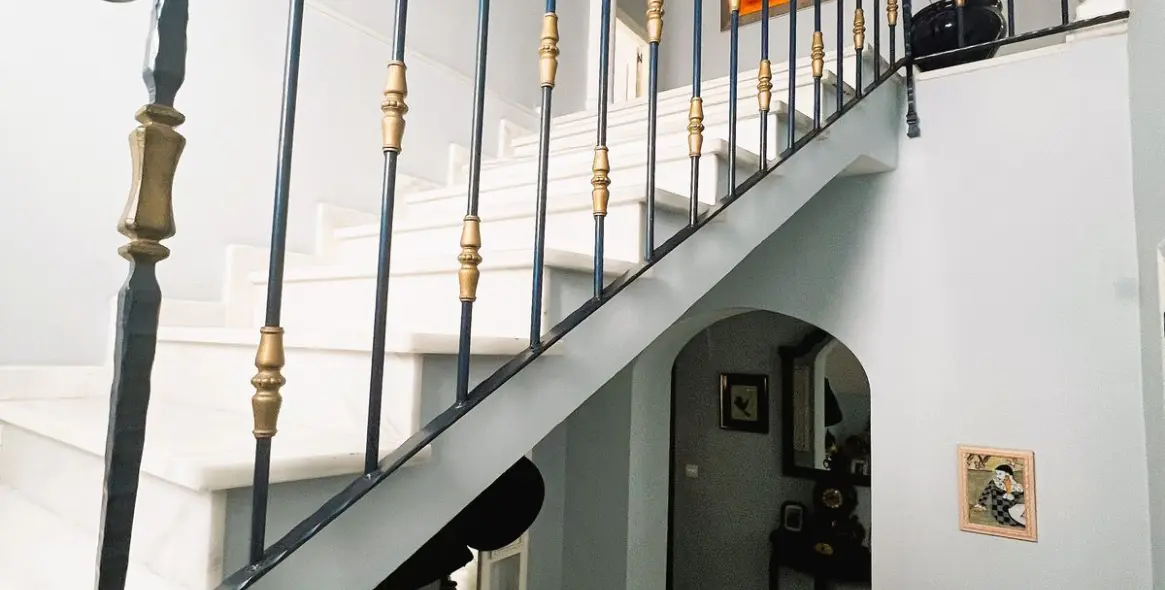 Sale of detached villa in La Capellania 17