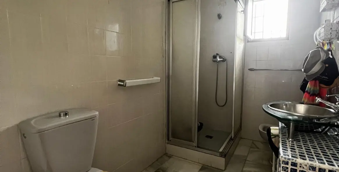 Sale of detached villa in La Capellania 20