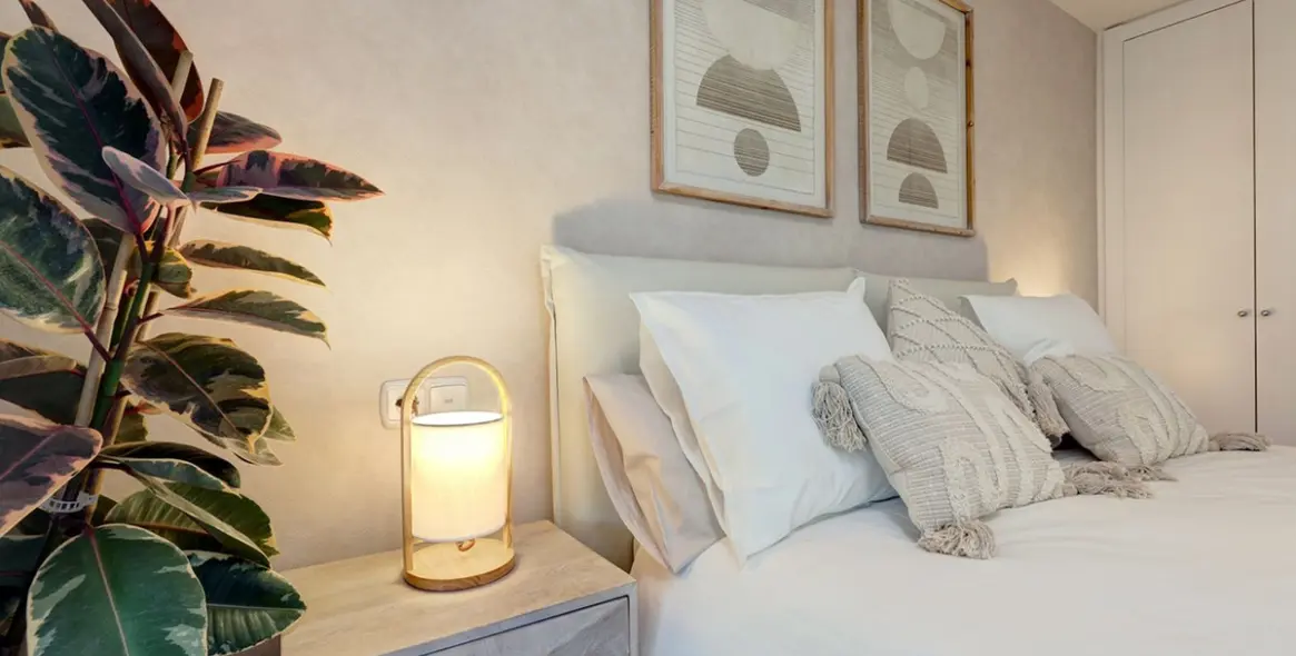 Sale of penthouse in Marbella East (district Bahia De Marbella) 5