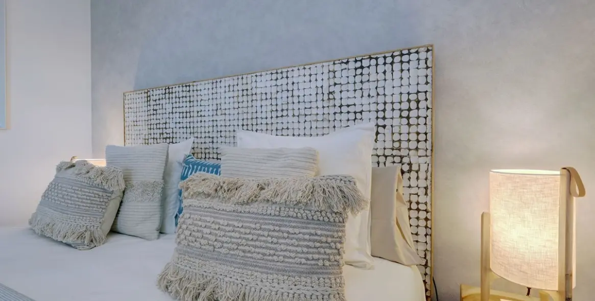 Sale of penthouse in Marbella East (district Bahia De Marbella) 6