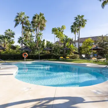 Продажа пентхауса в Bahía de Marbella