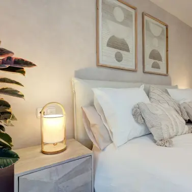 Продажа пентхауса в Bahía de Marbella
