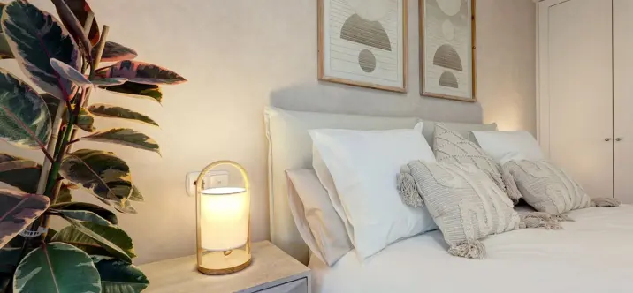 Продажа пентхауса в Bahía de Marbella 4