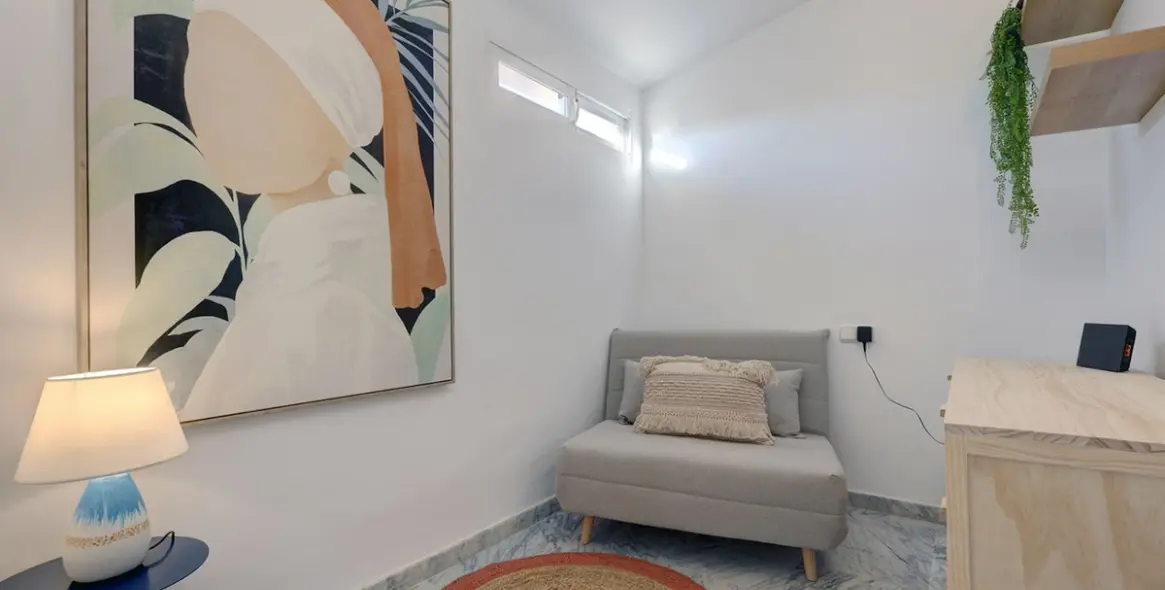 Продажа пентхауса в Bahía de Marbella 12