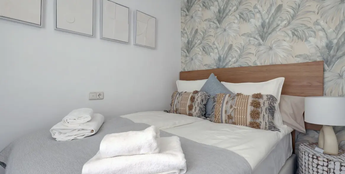 Продажа пентхауса в Bahía de Marbella 16