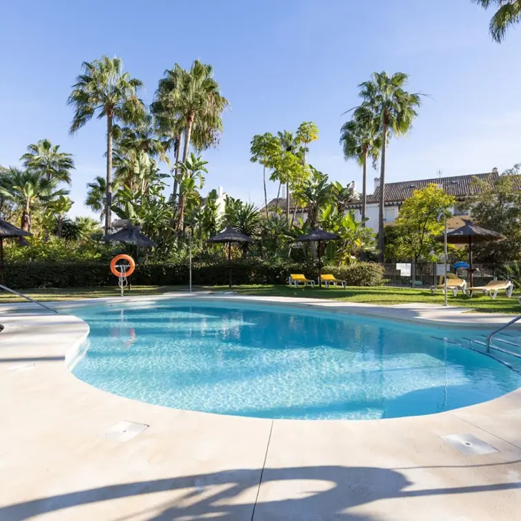 Продажа пентхауса в Bahía de Marbella