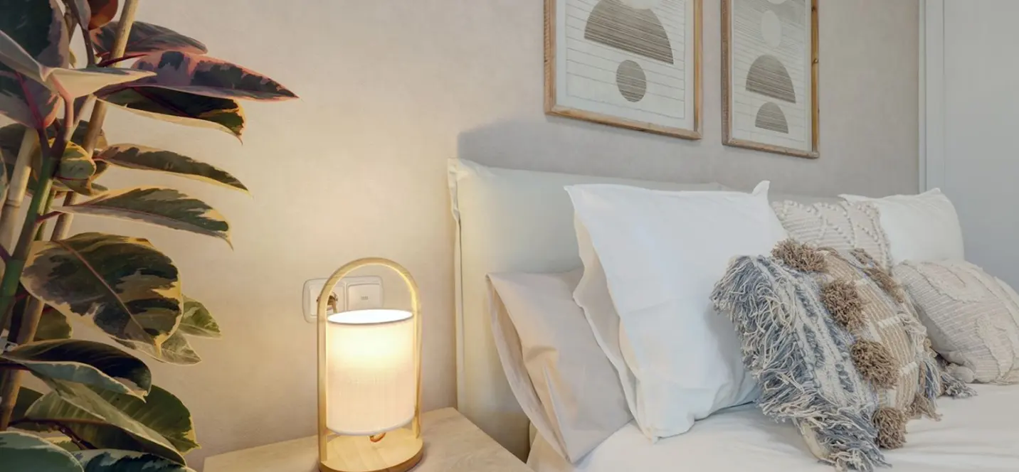 Продажа пентхауса в Bahía de Marbella 2