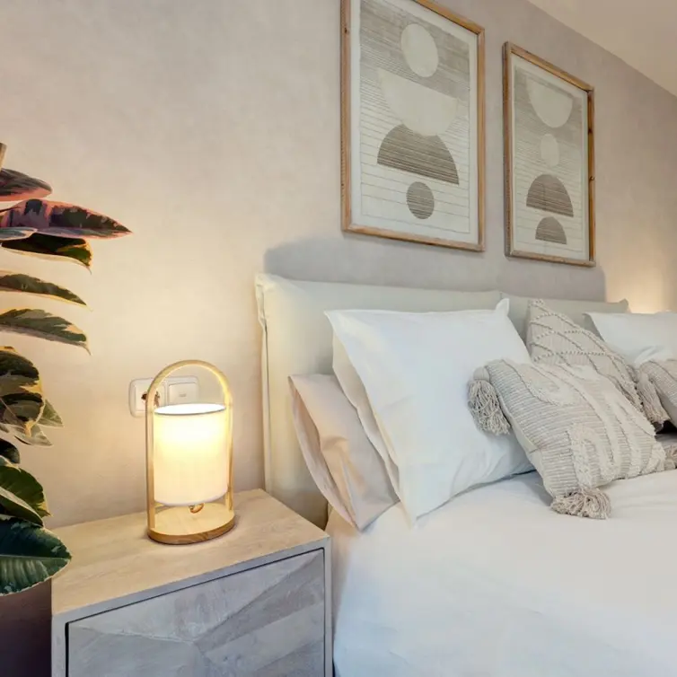 Продажа пентхауса в Bahía de Marbella
