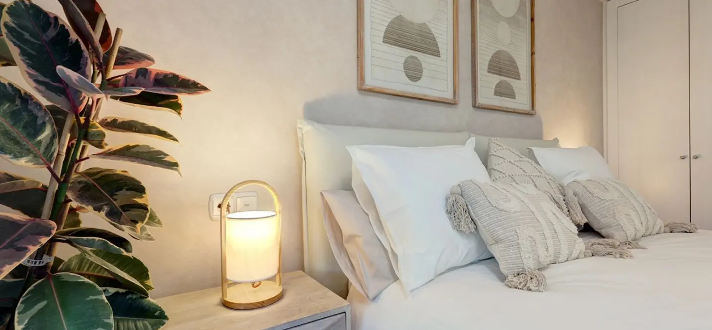 Продажа пентхауса в Bahía de Marbella 4