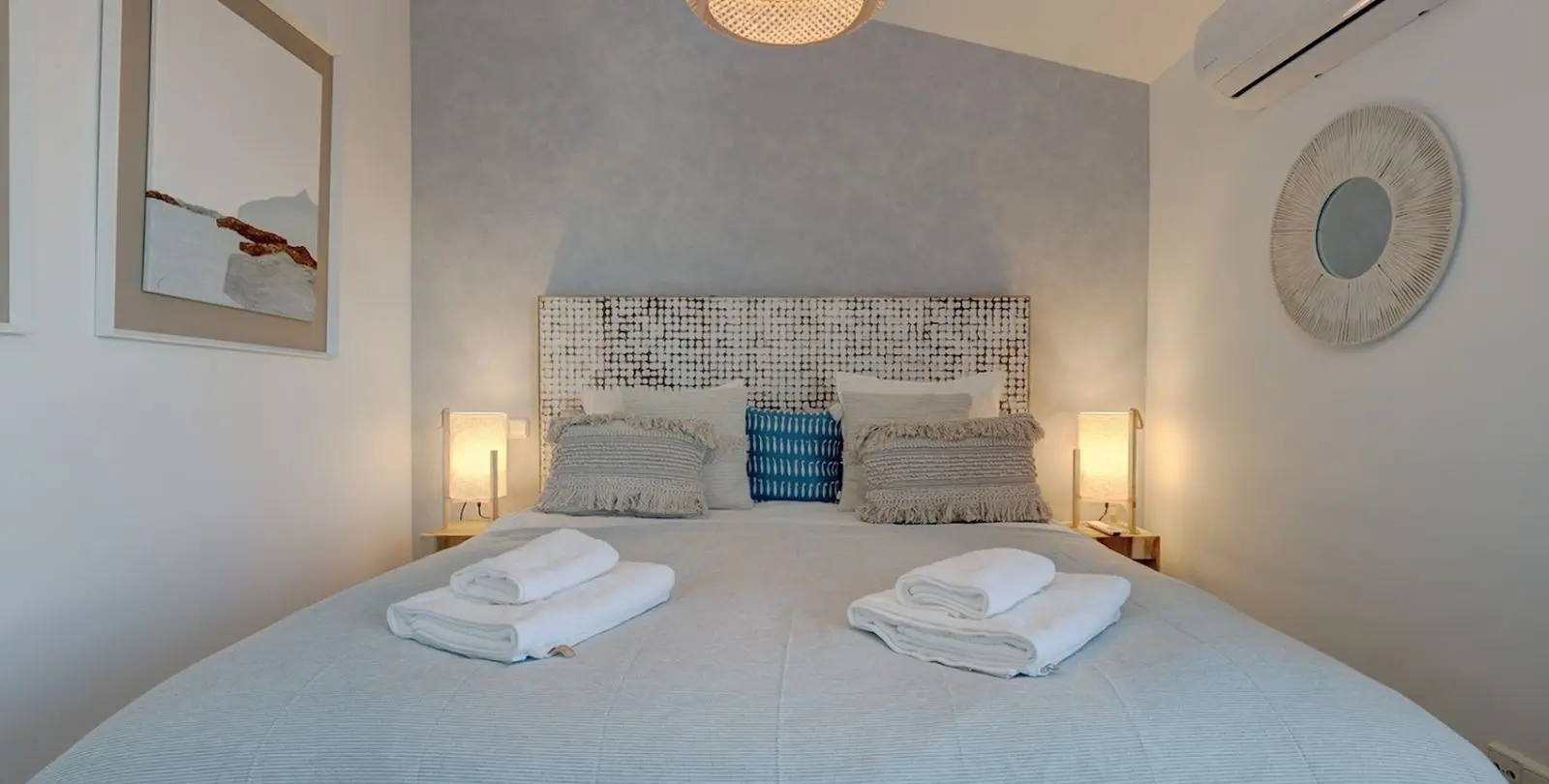 Sale of penthouse in Bahía de Marbella 15