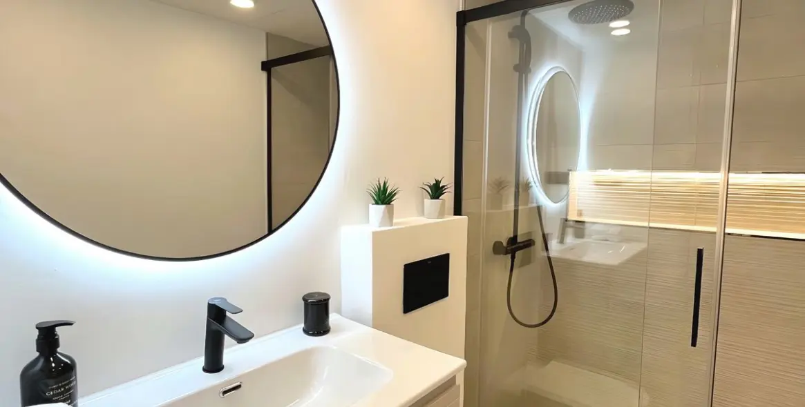 Venta de apartamento en planta baja en Nueva Andalucía 21