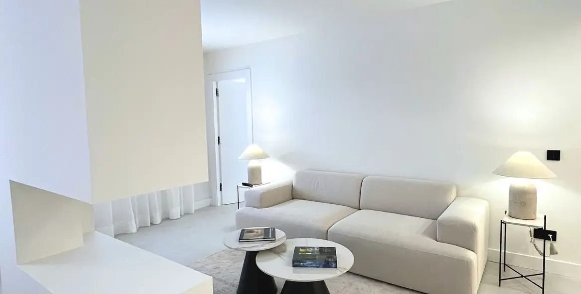 Venta de apartamento en planta baja en Nueva Andalucía 23