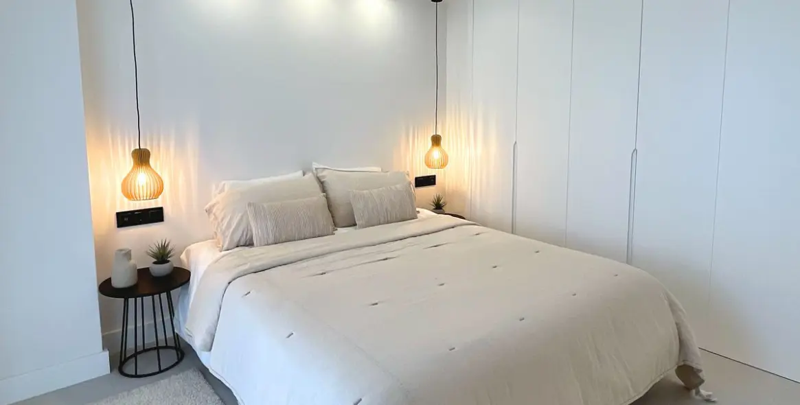 Venta de apartamento en planta baja en Nueva Andalucía 24