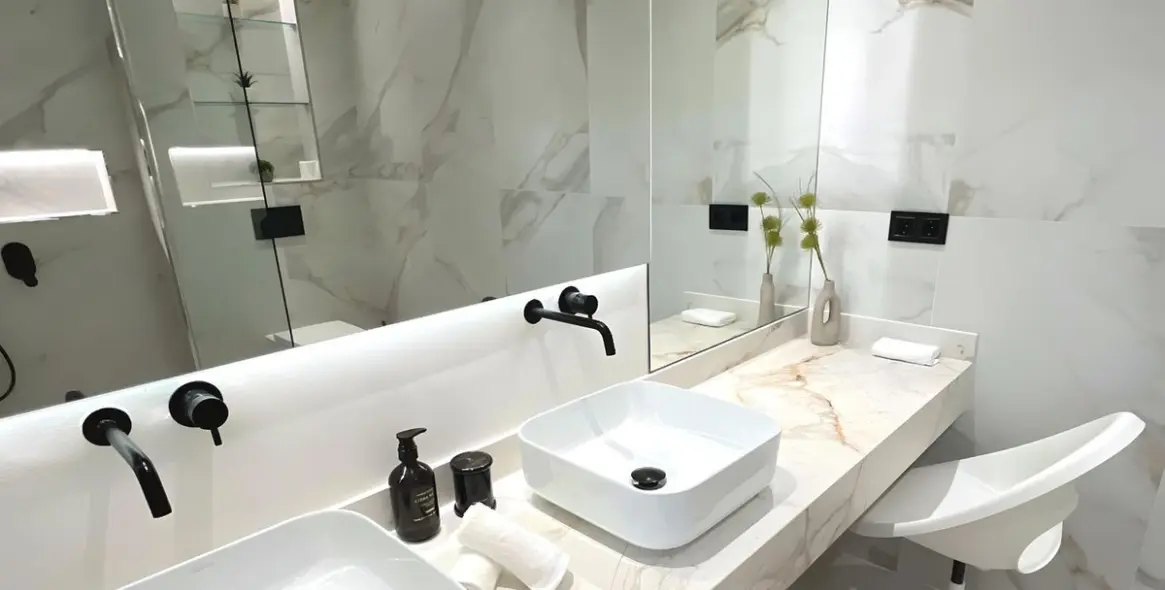 Venta de apartamento en planta baja en Nueva Andalucía 30