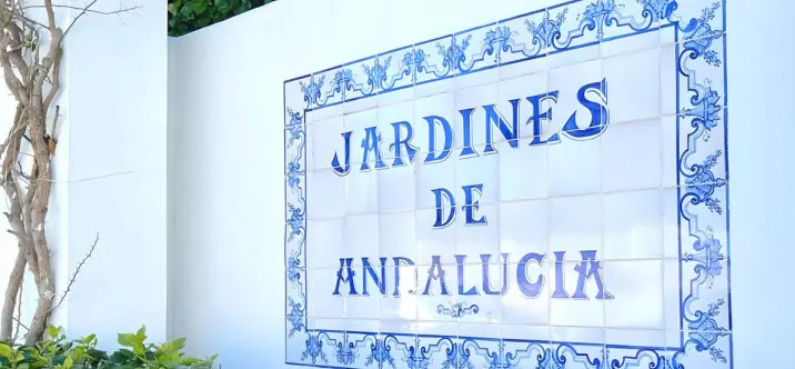 Sale of ground floor apartment in Nueva Andalucía 2