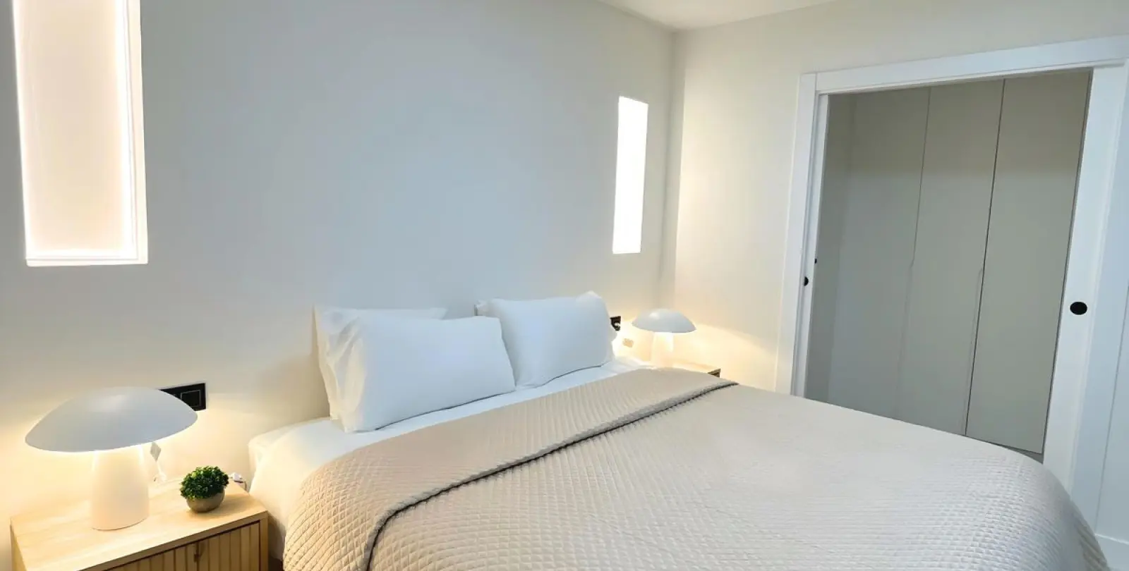 Sale of ground floor apartment in Nueva Andalucía 19