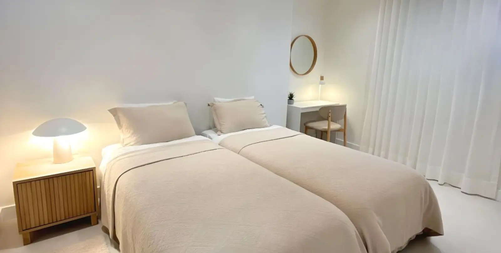 Sale of ground floor apartment in Nueva Andalucía 28