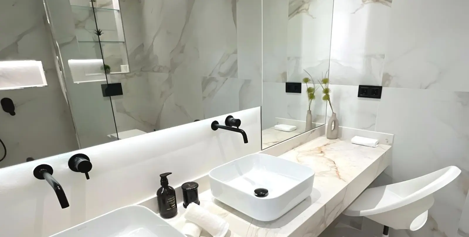 Sale of ground floor apartment in Nueva Andalucía 30
