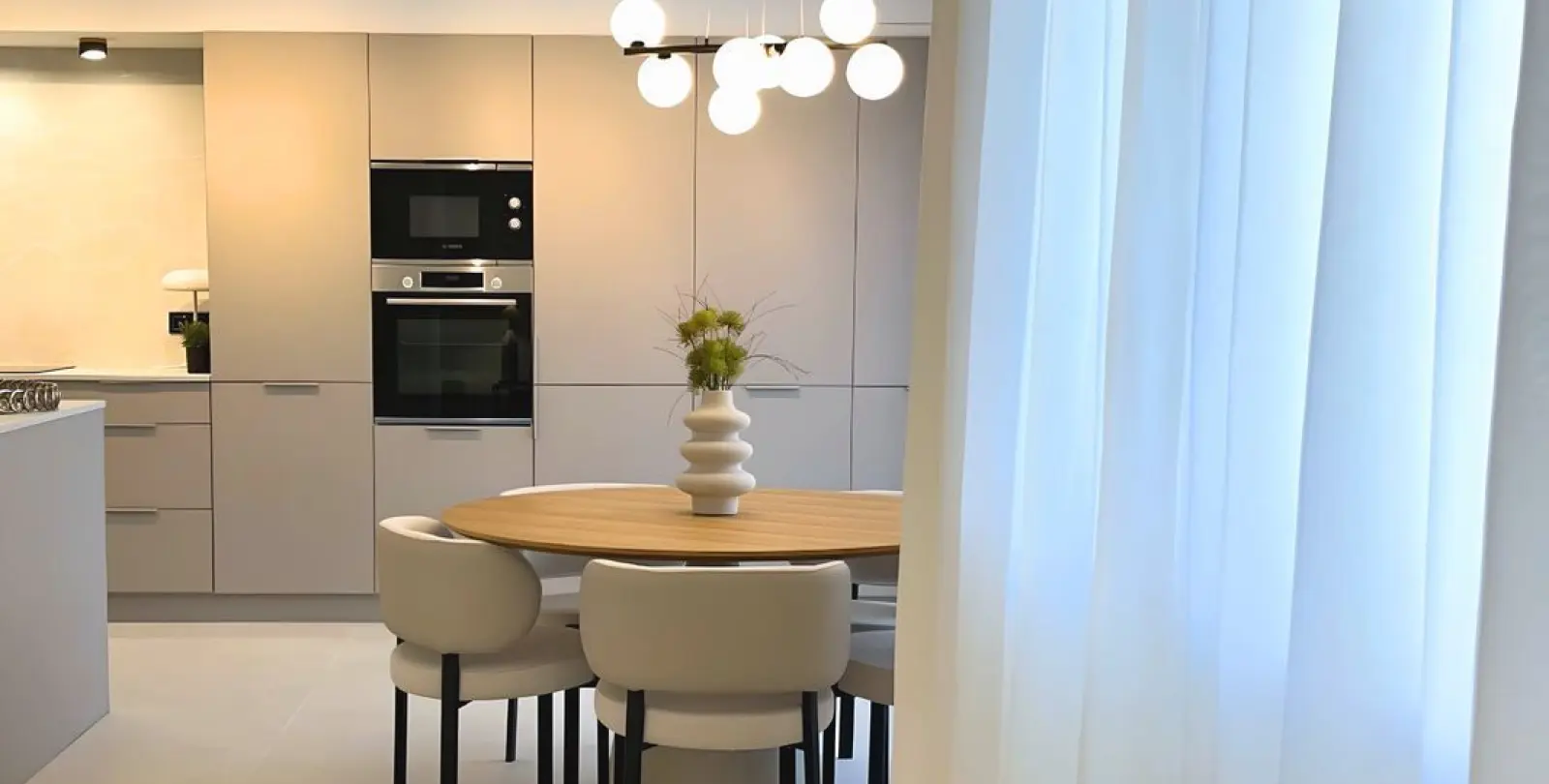 Sale of ground floor apartment in Nueva Andalucía 34