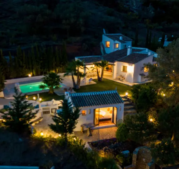 Detached villa R5195092