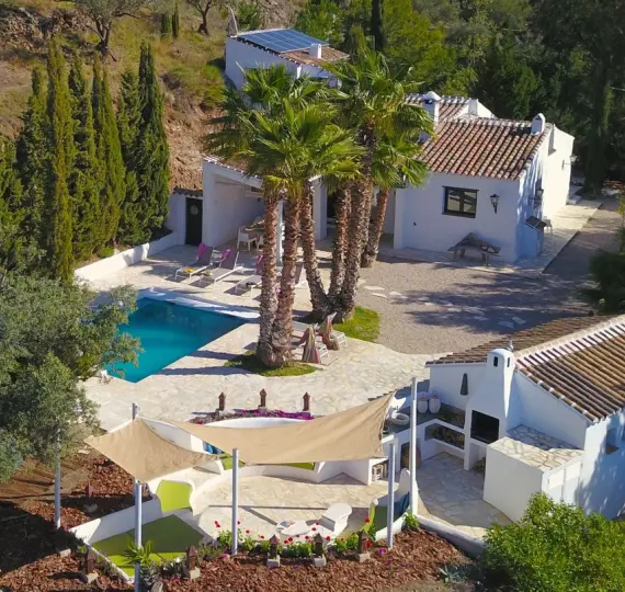 Detached villa R5195092