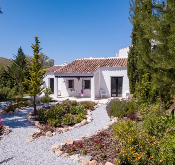 Detached villa R5195092