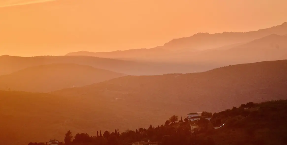 Sale of detached villa in Canillas de Aceituno 4