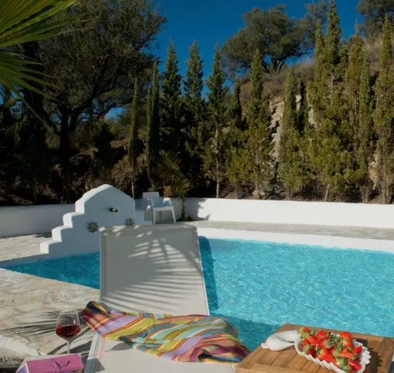 Detached villa R5195092