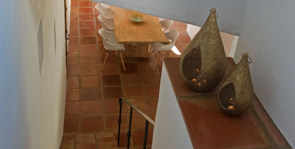 Sale of detached villa in Canillas de Aceituno 14