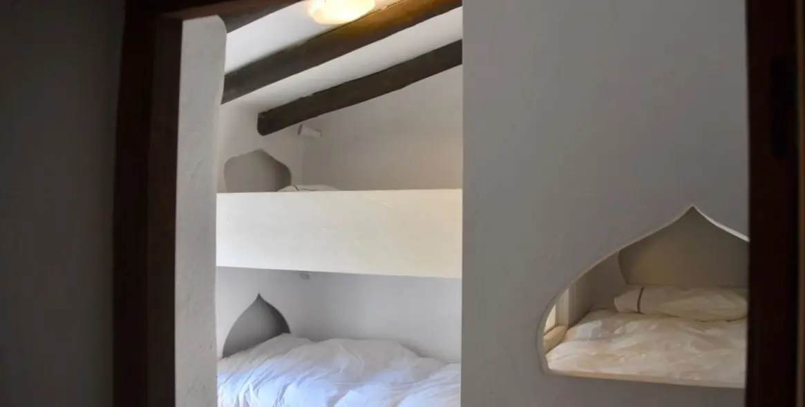 Sale of detached villa in Canillas de Aceituno 17