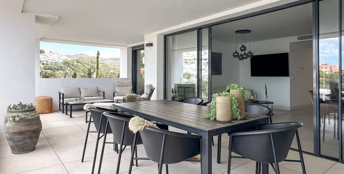 Sale of duplex in Artola 1