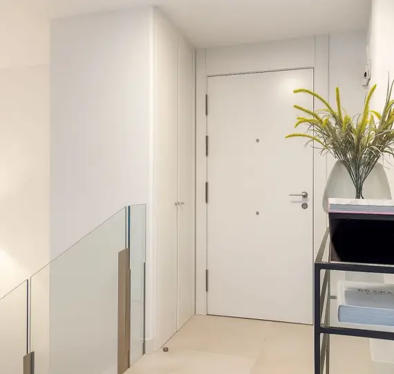 Sale of duplex in Artola