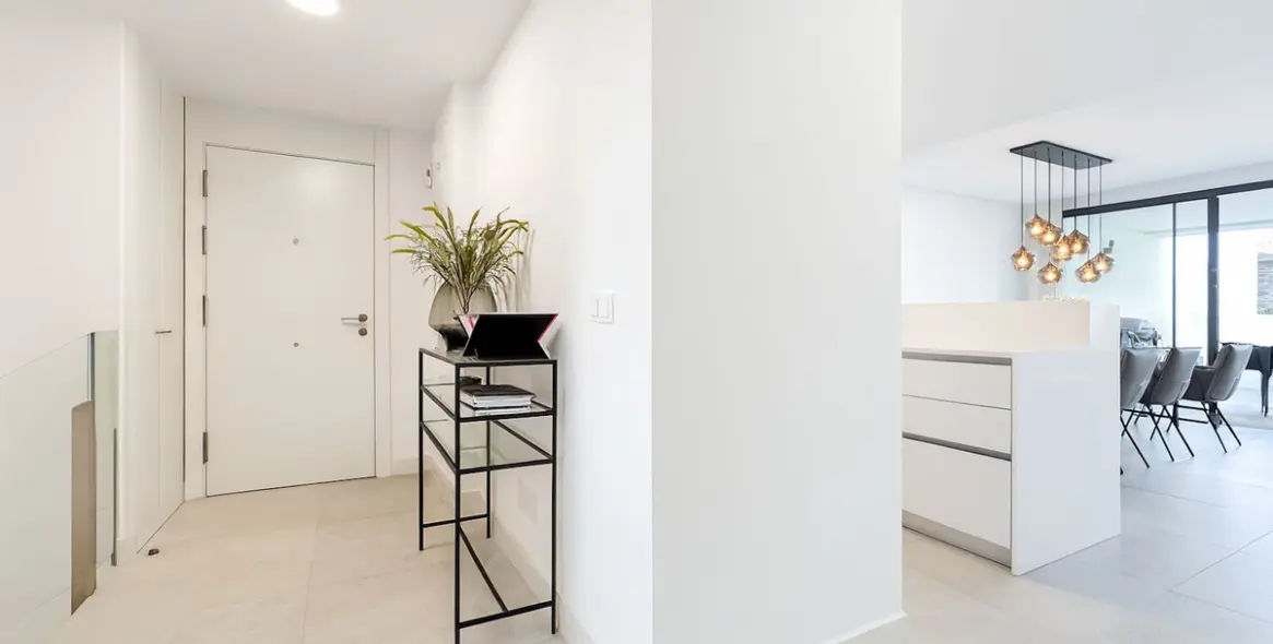 Sale of duplex in Artola 3